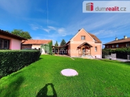 Prodej samostatnho RD, 230 m2, Horn Bl, Hubenov (okres Plze-sever)