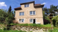 Prodej samostatnho RD, 275 m2, Praha 6, Ruzyn