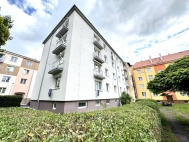 Pronjem bytu 3+1, 64 m2, OV, Duchcov (okres Teplice), ul. Druby