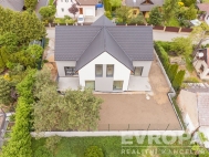 Prodej adovho RD, 129 m2, Kostelec nad Labem (okres Mlnk)