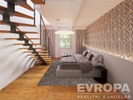 Prodej bytu 2+kk, 58 m2, OV, Praha 4, Michle, ul. Magistr