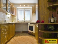 Prodej bytu 2+1, 56 m2, OV, Hustopee (okres Beclav)