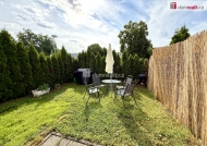 Pronjem bytu 2+kk, 35 m2, OV, Kralupy nad Vltavou, Lobeek (okres Mlnk), ul. Cesta brigdnk