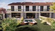 Prodej adovho RD, 134 m2, Pasohlvky (okres Brno-venkov)