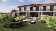 Prodej adovho RD, 134 m2, Pasohlvky (okres Brno-venkov)