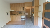 Pronjem bytu 2+kk, 36 m2, OV, st nad Labem, Stekov, ul. Tolstho