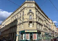 Pronjem bytu 3+kk, 80 m2, OV, Praha 1, Star Msto, ul. Staromstsk nmst