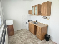 Pronjem bytu 2+1, 0 m2, DV, esk Lpa, ul. Budynsk