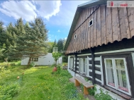 Prodej samostatnho RD, 150 m2, Star Paka, st (okres Jin)