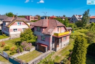 Prodej samostatnho RD, 176 m2, Svtl nad Szavou (okres Havlkv Brod)