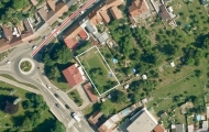 Prodej pozemku , zahrada, Uhersk Brod (okres Uhersk Hradit)