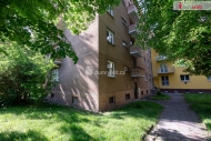 Prodej bytu 1+1, 46 m2, OV, Kladno, ul. Helsinsk