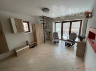 Pronjem bytu 1+1, 34 m2, OV, krajice, Borkov (okres esk Budjovice)