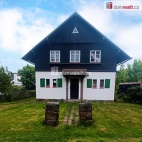 Prodej samostatnho RD, 200 m2, Lipov (okres Dn)