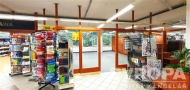 Pronjem obchodnch prostor, Vrchlab (okres Trutnov)