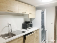 Pronjem bytu 1+kk, 62 m2, OV, Brno, ernovice (okres Brno-msto), ul. Charbulova