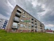 Prodej bytu 3+1, 0 m2, OV, Klterec nad Oh, Mietice u Klterce nad Oh (okres Chomutov), ul. Pod Stadionem