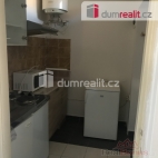 Pronjem bytu 1+1, 26 m2, OV, Praha 8, Libe, ul. Zenklova
