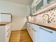 Pronjem bytu 3+kk, 68 m2, OV, Praha 10, Stranice, ul. U hranic