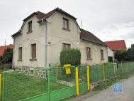 Prodej samostatnho RD, 110 m2, Blovice, Hradit (okres Plze-jih)