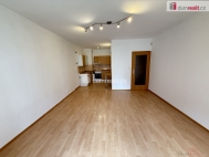 Pronjem bytu 2+kk, 50 m2, OV, Praha 10, Zbhlice, ul. Velenovskho