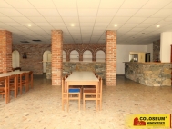 Prodej restaurace, Dobice (okres Znojmo)