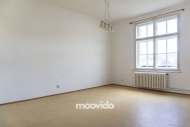 Prodej bytu 3+1, 106 m2, OV, Praha 8, Libe, ul. nmst Dr. Vclava Holho