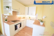 Pronjem bytu 2+kk, 43 m2, OV, Odolena Voda (okres Praha-vchod), ul. eskoslovensk armdy - exkluzivn