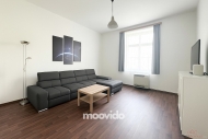 Prodej bytu 2+1, 80 m2, OV, Praha 8, Libe, ul. nmst Dr. Vclava Holho