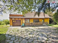 Prodej samostatnho RD, 160 m2, ehuice, Bojmany (okres Kutn Hora)