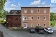 Prodej hotelu, Chibsk (okres Dn)