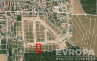 Prodej pozemku , uren k vstavb RD, Olen (okres Rakovnk)