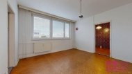 Prodej bytu 2+1, 44 m2, OV, Beclav, Charvtsk Nov Ves, ul. Na Valtick