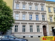 Pronjem kancel, Brno, Veve (okres Brno-msto)