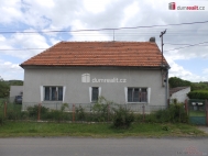Prodej samostatnho RD, 70 m2, Povlky (okres Rakovnk)