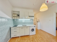 Pronjem bytu 1+1, 36 m2, OV, Litomice, Pedmst, ul. Vrchlickho