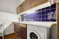 Pronjem bytu 1+kk, 21 m2, OV, st nad Labem, st nad Labem-centrum, ul. Emy Destinov