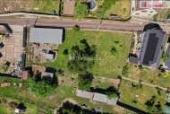 Prodej pozemku , uren k vstavb RD, Pestanov (okres st nad Labem)