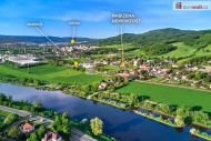 Prodej samostatnho RD, 296 m2, Dn, Dn XXXIII-Neboady