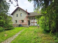 Prodej samostatnho RD, 109 m2, Odry, Kamenka (okres Nov Jin)