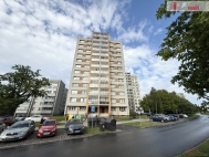 Prodej bytu 1+kk, 27 m2, OV, Orlov, Lutyn (okres Karvin), ul. Poln