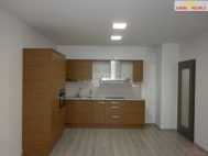 Pronjem bytu 2+kk, 50 m2, OV, Milovice, Mlad (okres Nymburk), ul. Armdn