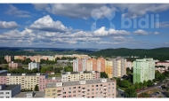 Prodej bytu 3+1, 78 m2, OV, Brno, Bystrc (okres Brno-msto), ul. Teyschlova - exkluzivn
