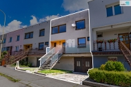 Prodej adovho RD, 219 m2, Svtl nad Szavou (okres Havlkv Brod)