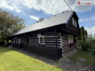 Prodej rekreanho objektu, Trokavec (okres Rokycany)