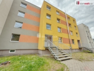 Prodej bytu 3+1, 65 m2, OV, Chlumec (okres st nad Labem), ul. Jarn