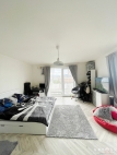 Pronjem bytu 1+kk, 40 m2, OV, Brno, Zbrdovice (okres Brno-msto), ul. Vlhk