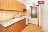 Prodej bytu 1+1, 37 m2, OV, Znojmo, ul. Prask