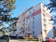 Pronjem bytu 2+1, 52 m2, OV, Praha 9, Letany, ul. umpersk