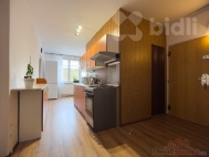 Pronjem bytu 2+1, 61 m2, DV, Chomutov, ul. Zahradn